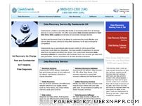 Data Recovery Service London UK, Hard Drive Data Recovery and RAID Rec
