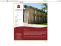 Chateau hotel bordeaux