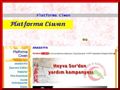 Platforma Ciwan - ANASAYFA