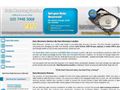 Data Recovery