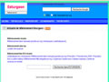 Annuaire r?f?rencement