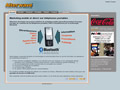 Advertising on mobile phones